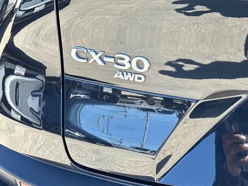 Used 2024 MAZDA CX-30 AWD 2.5 S image 30