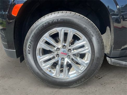 Used 2023 GMC Yukon SLT image 14