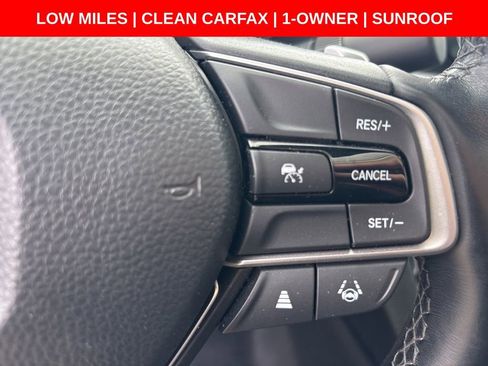 Used 2022 Honda Accord Sport image 24