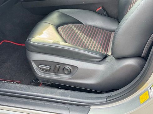 Used 2020 Toyota Camry TRD image 19