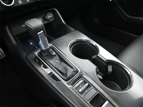 New 2026 Honda Civic Sport Touring image 31