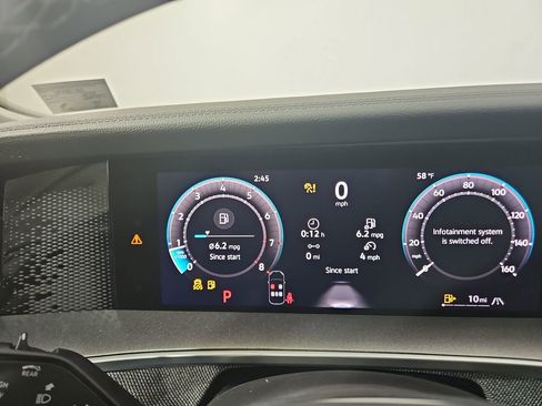 New 2026 Volkswagen Tiguan S AWD/4WD image 15