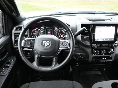 New 2026 RAM 2500 Tradesman w/ Chrome Appearance Group image 22