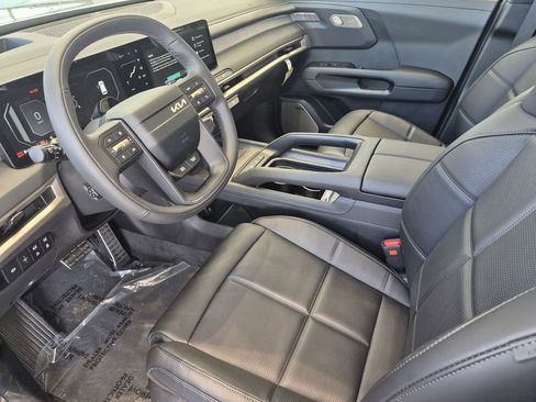New 2027 Kia Telluride X-Line SX Prestige AWD/4WD image 10