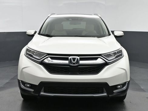 Used 2017 Honda CR-V Touring image 2