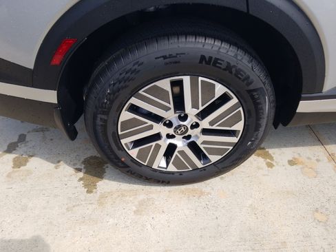 New 2026 Hyundai Palisade SEL Premium FWD image 24