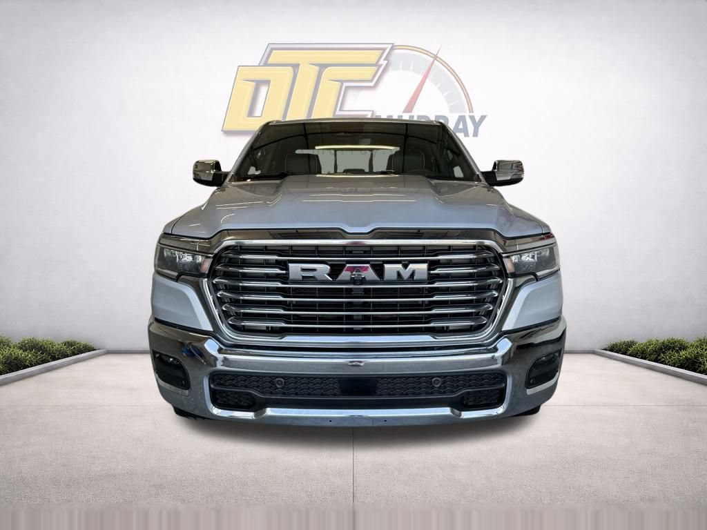Used 2026 RAM 1500 Laramie w/ Trailer Tow Group II AWD/4WD image 34