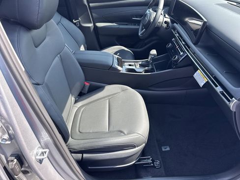 New 2026 Hyundai Tucson SEL AWD/4WD image 13