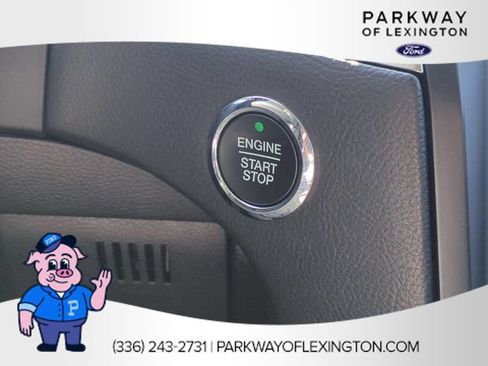 Used 2022 Ford Edge Titanium AWD/4WD image 26