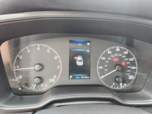 Certified 2024 Toyota Corolla LE FWD image 12