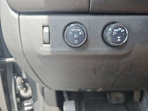 Used 2021 GMC Canyon AT4 w/ Driver Alert Package AWD/4WD image 28
