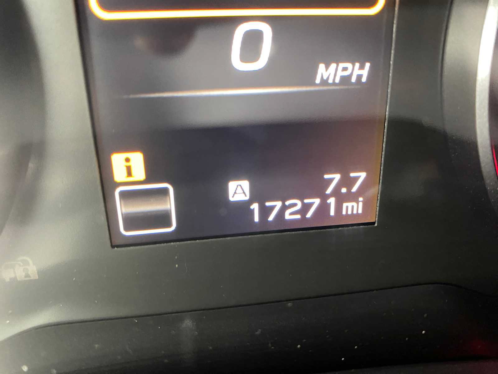 Used 2023 Subaru WRX AWD/4WD image 8