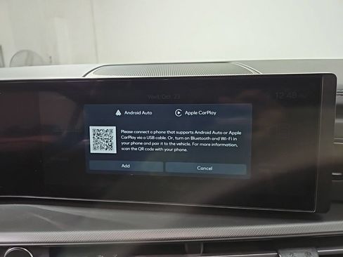 Certified 2025 Hyundai Santa Fe SEL AWD/4WD image 21