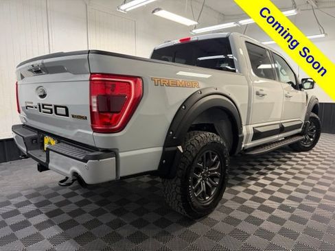 Used 2023 Ford F150 Tremor AWD/4WD image 4