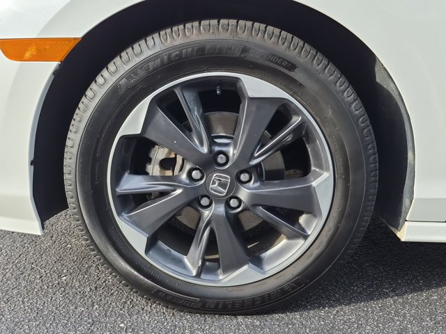 Used 2021 Honda Odyssey Elite image 22