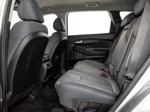Used 2022 Hyundai Santa Fe SEL AWD/4WD image 21