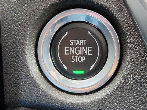 Used 2025 Buick Encore GX Preferred FWD image 9