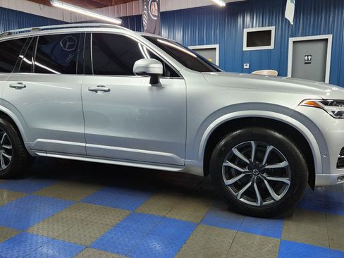 Used 2018 Volvo XC90 T5 Momentum w/ Convenience Package image 61