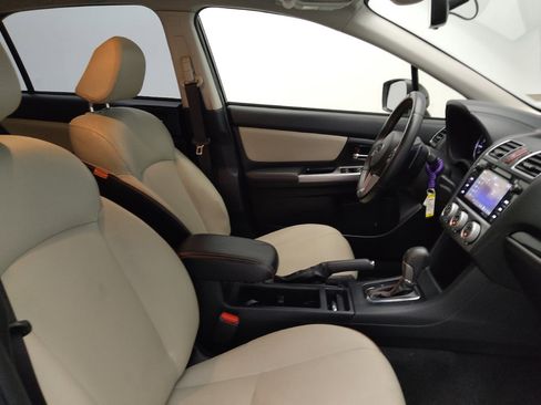 Used 2017 Subaru Crosstrek 2.0i Limited image 21