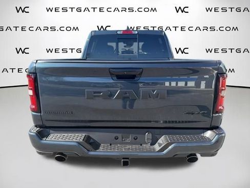 New 2026 RAM 1500 Big Horn image 7