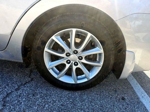 Used 2014 Subaru Impreza 2.0i Premium w/ Popular Package #2 image 30