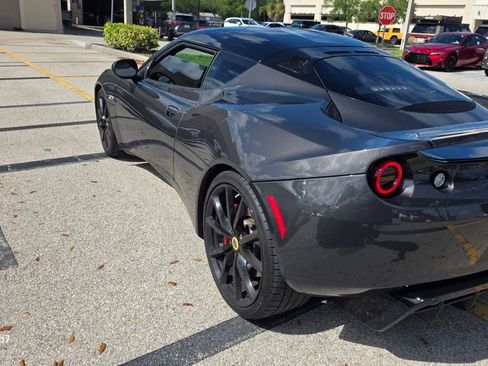 Used 2014 Lotus Evora S RWD image 5