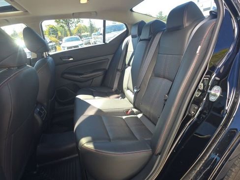 Used 2023 Nissan Altima 2.0 SR image 25