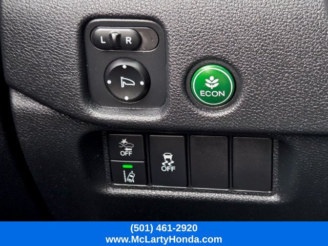 Used 2021 Honda Passport EX-L image 35