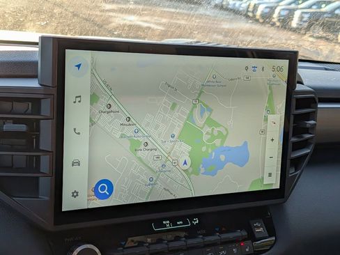 Used 2025 Toyota Sequoia TRD Pro w/ TRD Performance Package (TMS) image 23