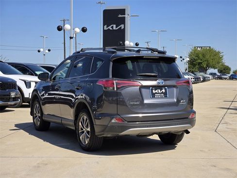 Used 2017 Toyota RAV4 LE Plus image 3