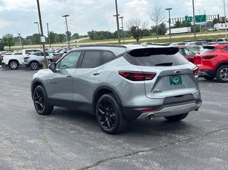 Certified 2024 Chevrolet Blazer LT w/ Convenience Package FWD video 3