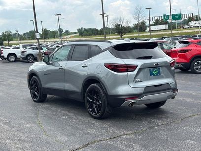 Certified 2024 Chevrolet Blazer LT w/ Convenience Package