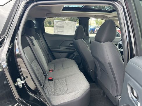 New 2026 Nissan Kicks SV w/ SV Premium Package FWD image 43