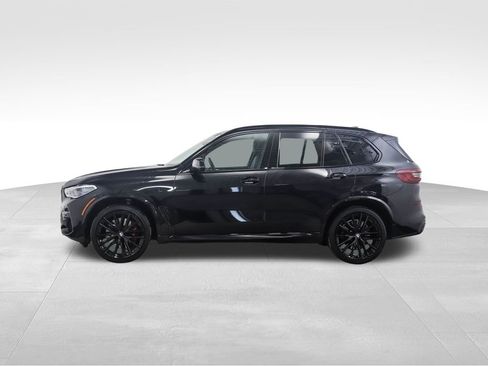 Certified 2023 BMW X5 M50i w/ Executive Package image 2