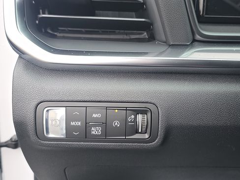 New 2026 GMC Terrain Elevation w/ Technology Package II image 21