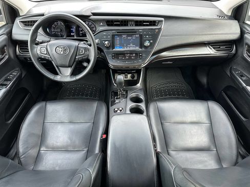 Used 2018 Toyota Avalon XLE image 13