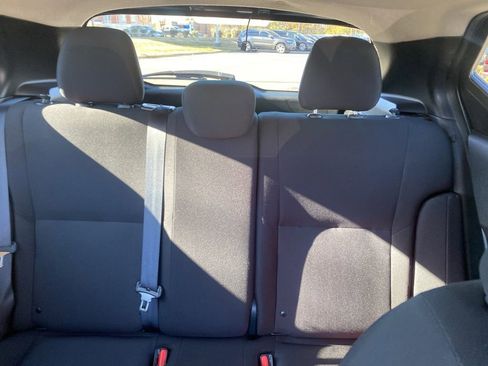 Used 2023 Nissan Kicks S image 27