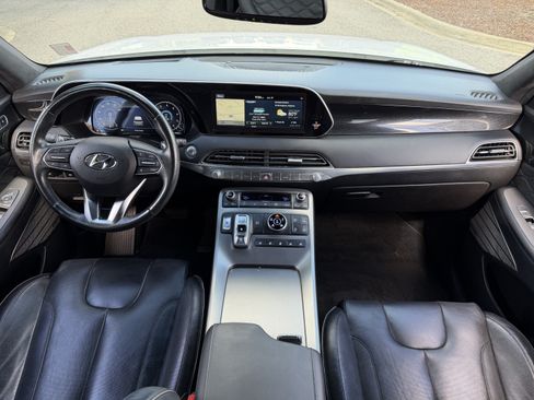 Used 2020 Hyundai Palisade Limited AWD/4WD image 30