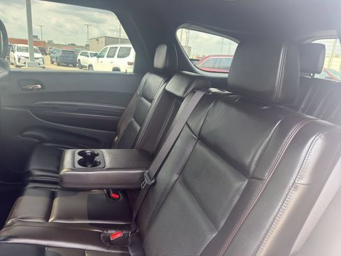 Used 2025 Dodge Durango GT AWD/4WD image 35