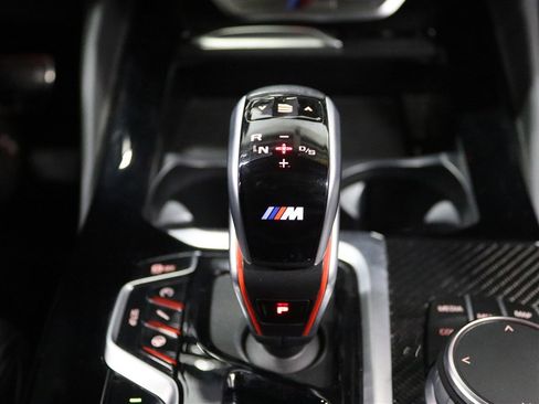 Used 2020 BMW X3 M M w/ Executive Package image 35