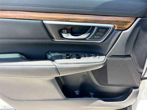 Certified 2022 Honda CR-V EX-L image 20