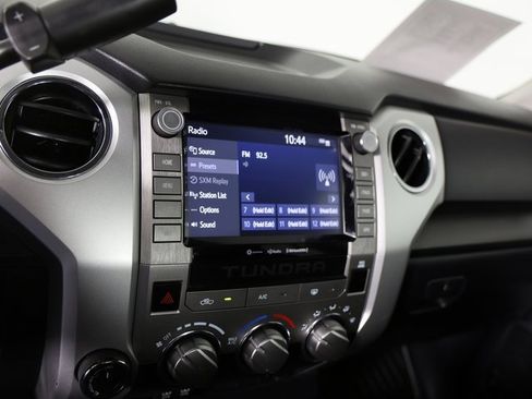 Used 2021 Toyota Tundra SR5 image 19