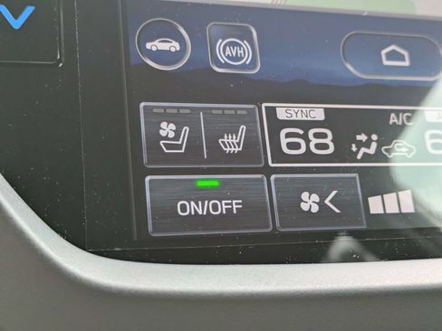 New 2026 Subaru Forester Touring AWD/4WD image 27