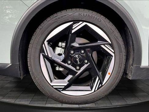 Used 2025 Kia K4 EX FWD image 31