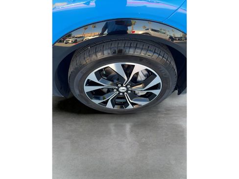 Used 2023 Ford Mustang Mach-E Premium RWD image 17