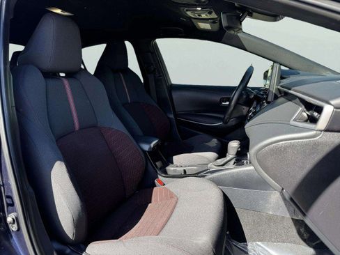 Used 2023 Toyota Corolla SE image 44