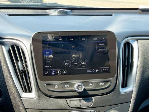 Used 2024 Chevrolet Malibu RS image 14