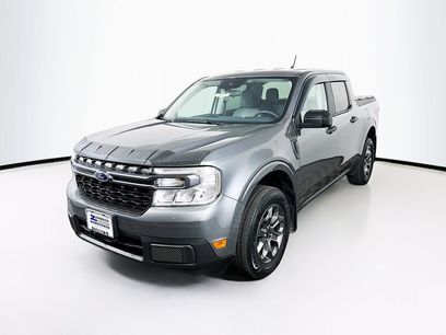 Used 2024 Ford Maverick XLT w/ XLT Luxury Package