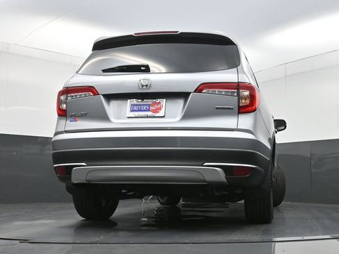 Used 2022 Honda Pilot Touring image 36