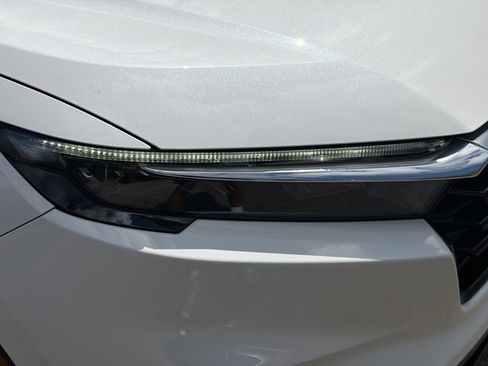 Certified 2024 Honda CR-V EX-L image 34